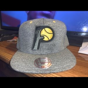 Indiana pacers hat